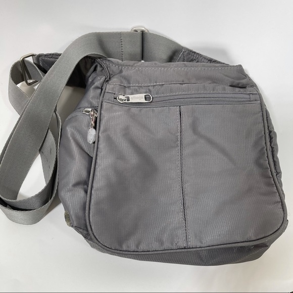 eBags Handbags - eBags Piazza Day Bag in Grey